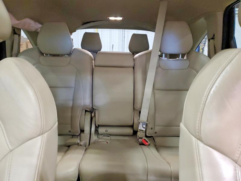 Фото 10 - ACURA MDX