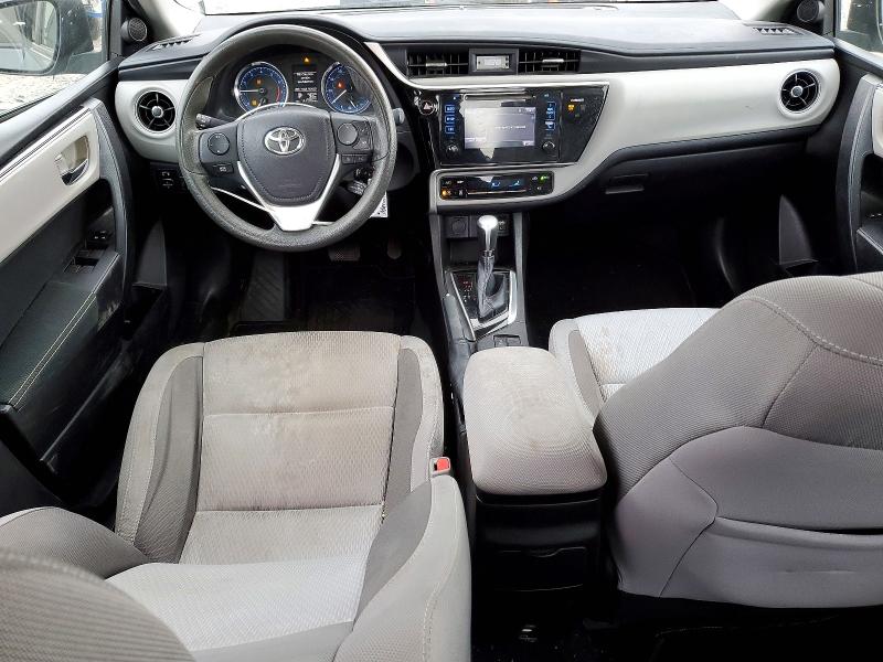 Фото 8 - TOYOTA COROLLA