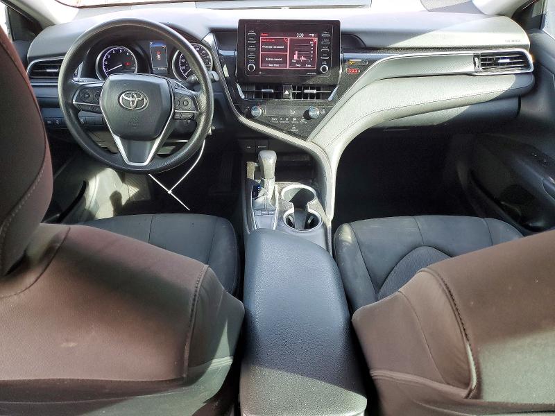 Фото 8 - TOYOTA CAMRY