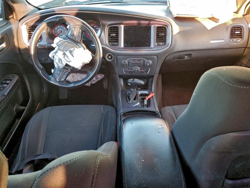 Фото 8 - DODGE CHARGER