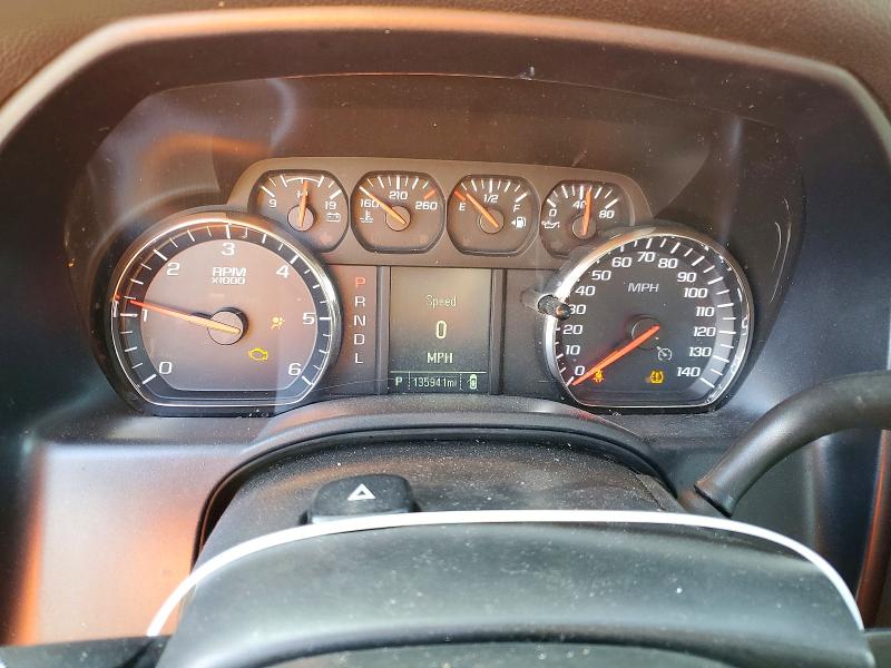 Фото 9 - GMC SIERRA