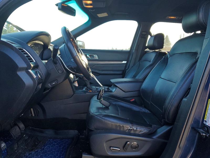 Фото 7 - FORD EXPLORER