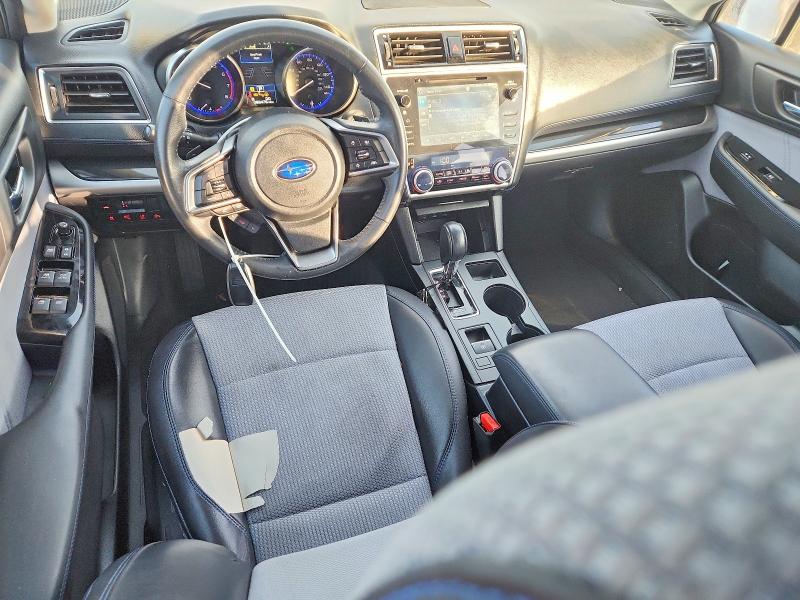 Фото 8 - SUBARU LEGACY