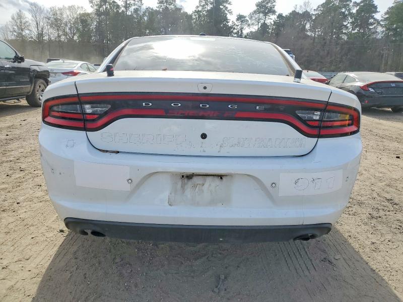 Фото 6 - DODGE CHARGER