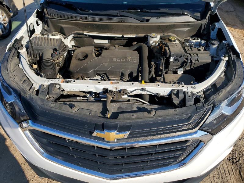 Фото 11 - CHEVROLET EQUINOX