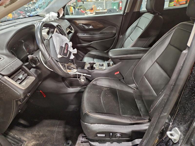 Фото 7 - GMC TERRAIN