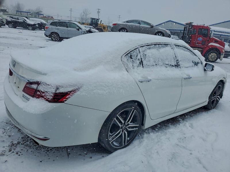 Фото 3 - HONDA ACCORD