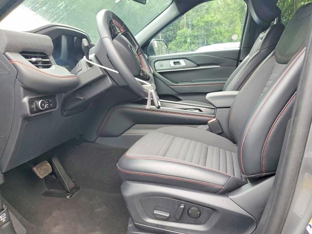 Фото 7 - FORD EXPLORER