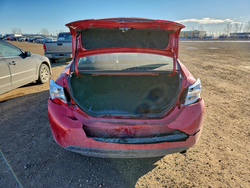 Фото 6 - TOYOTA COROLLA