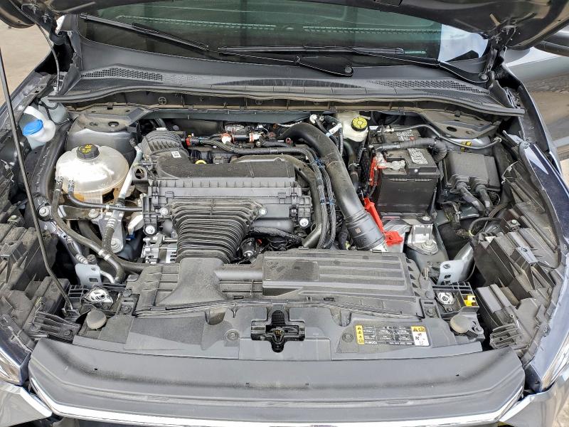 Фото 12 - FORD ESCAPE ST