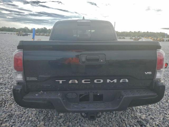 Фото 6 - TOYOTA TACOMA