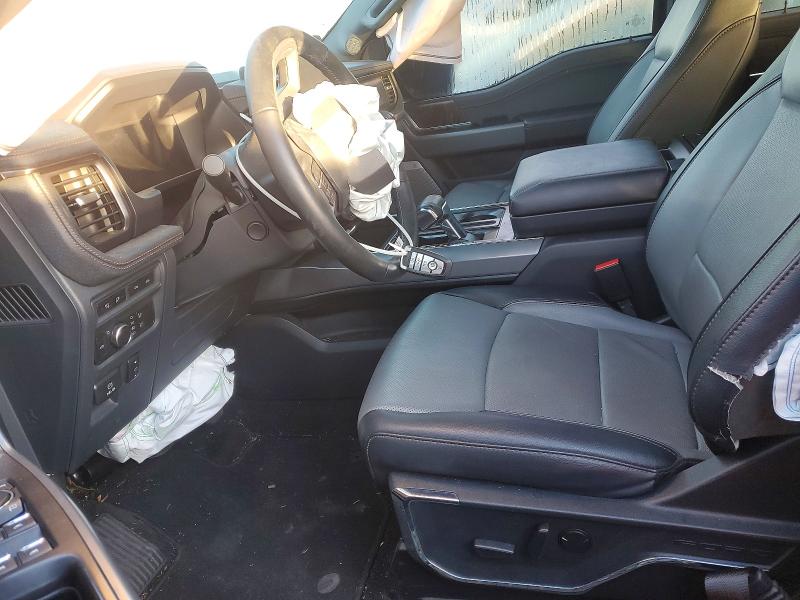 FORD F150 LIGHT 2022 VIN 1FT6W1EV6NWG13666