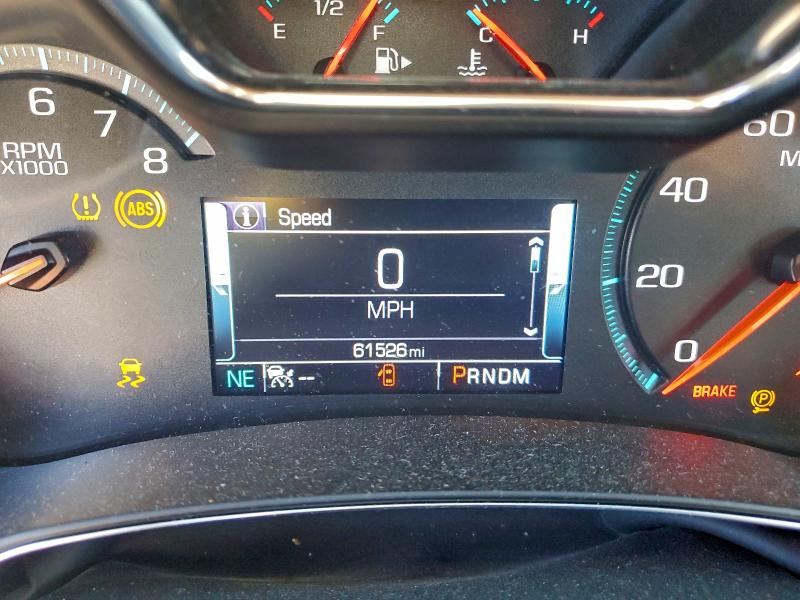 Фото 9 - CHEVROLET IMPALA