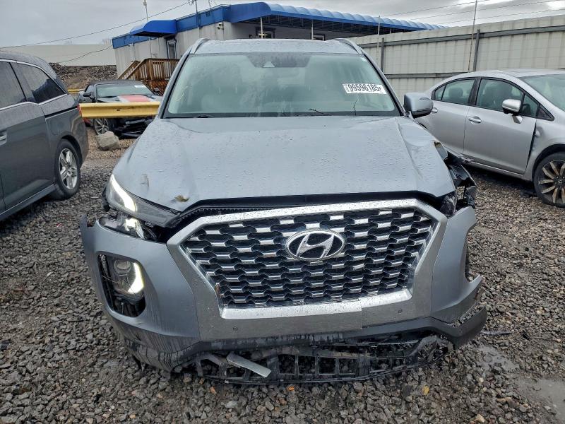 Фото 5 - HYUNDAI PALISADE