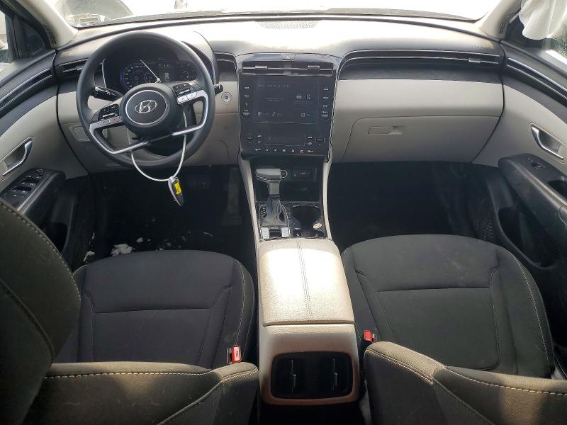 Фото 8 - HYUNDAI TUCSON