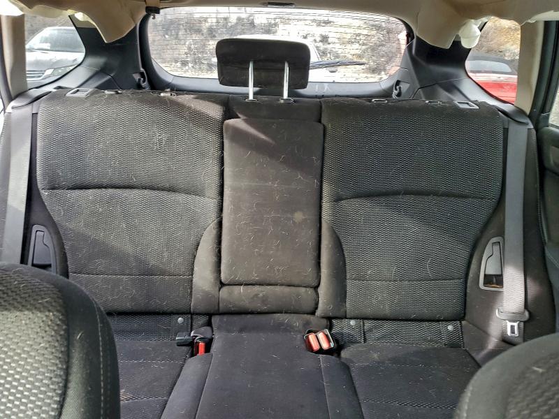 Фото 10 - SUBARU OUTBACK