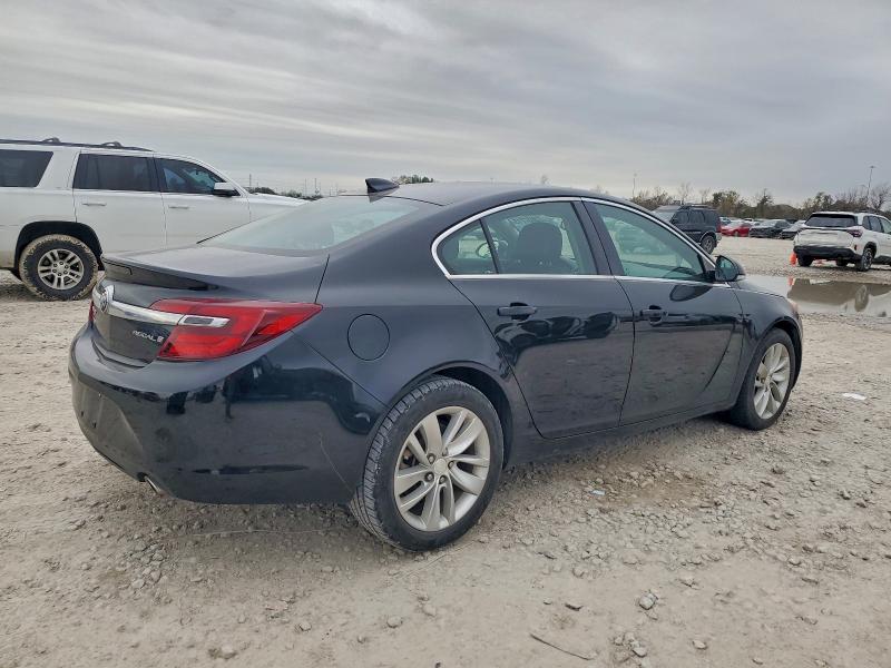 Фото 3 - BUICK REGAL