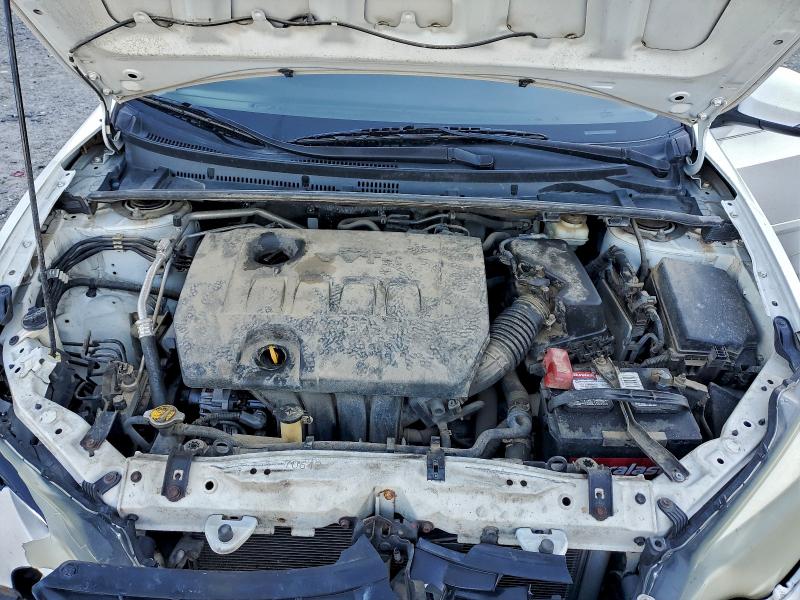 Фото 11 - TOYOTA COROLLA