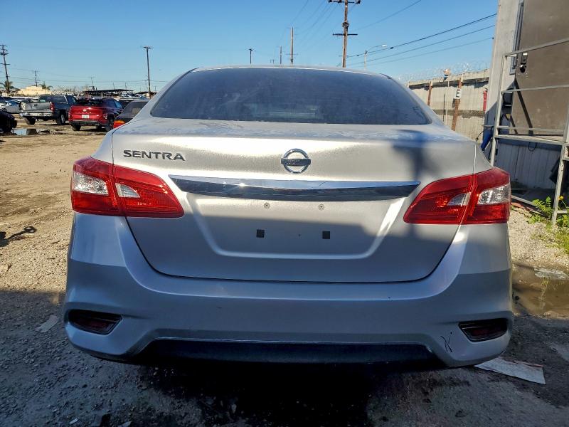 Фото 6 - NISSAN SENTRA