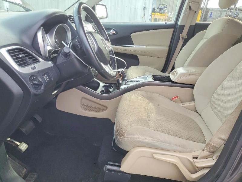Фото 7 - DODGE JOURNEY