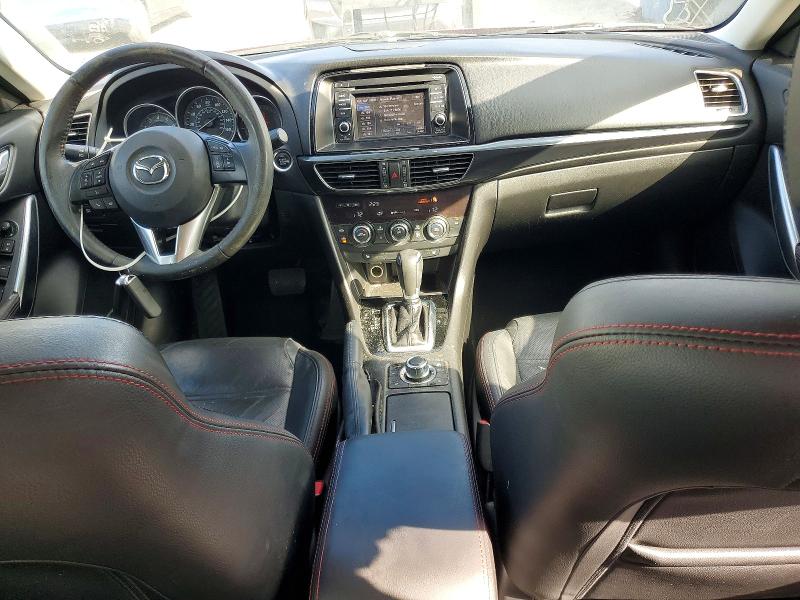 Фото 8 - MAZDA 6