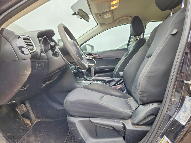 Фото 7 - MAZDA 3