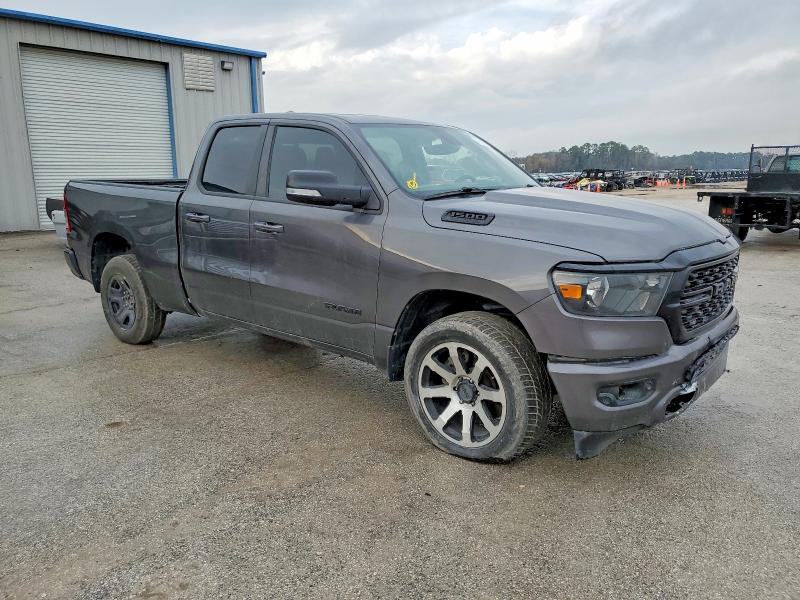 Фото 4 - RAM 1500