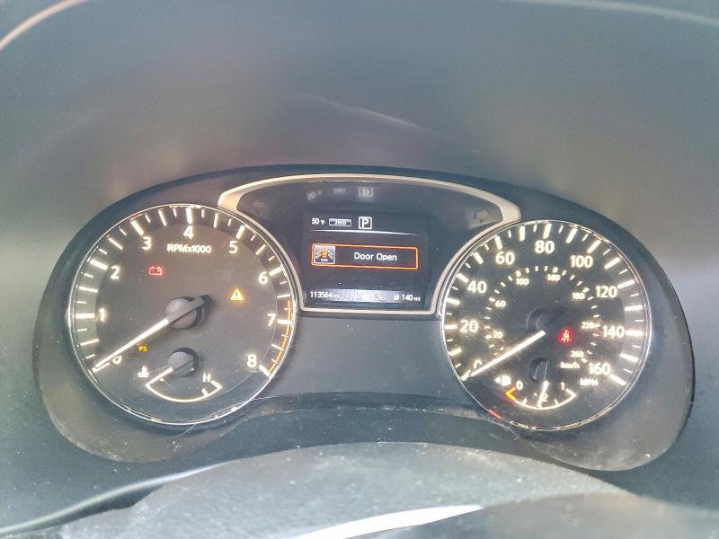 Фото 9 - NISSAN PATHFINDER