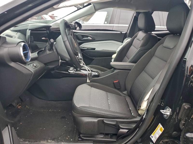 Фото 7 - CHEVROLET TRAX