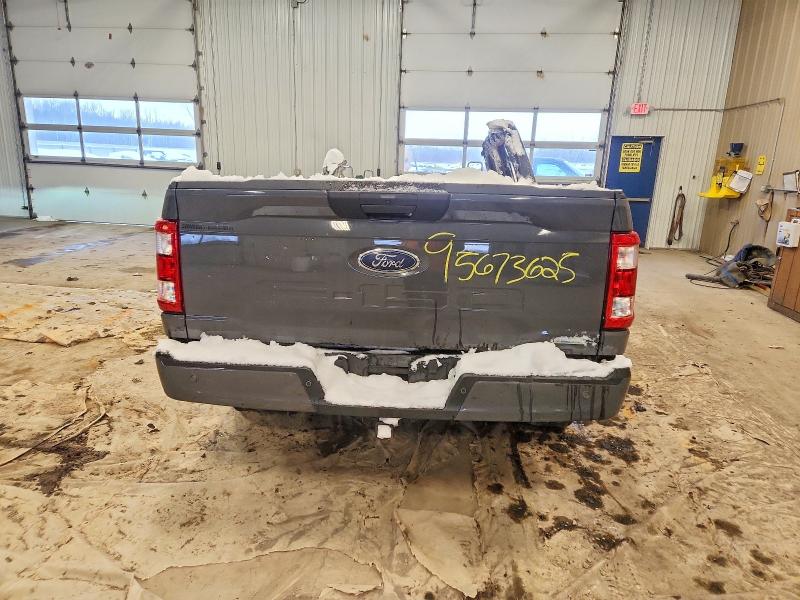 Фото 6 - FORD F-150