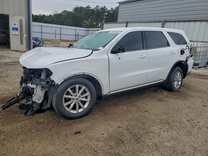 Фото 1 - DODGE DURANGO
