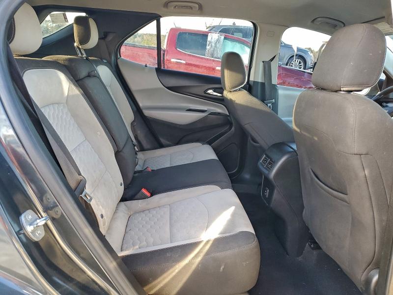 Фото 11 - CHEVROLET EQUINOX