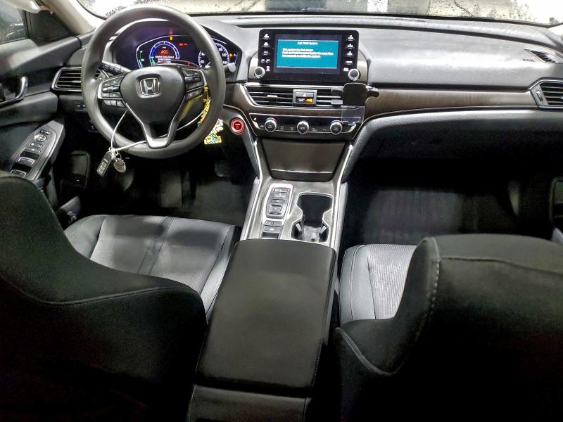 Фото 8 - HONDA ACCORD