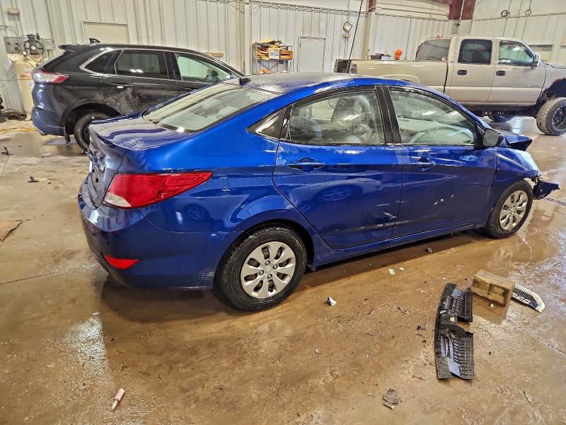 Фото 3 - HYUNDAI ACCENT