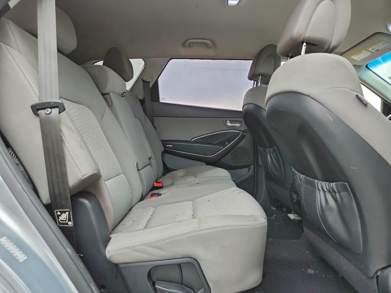 Фото 11 - HYUNDAI SANTA FE