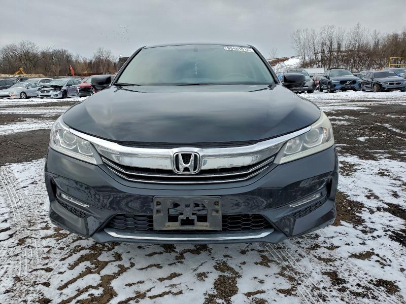 Фото 5 - HONDA ACCORD