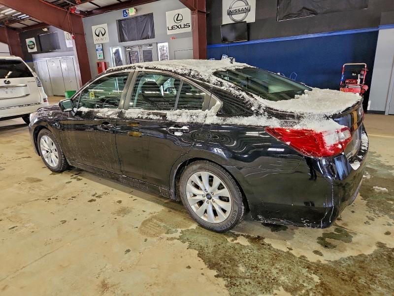 Фото 2 - SUBARU LEGACY