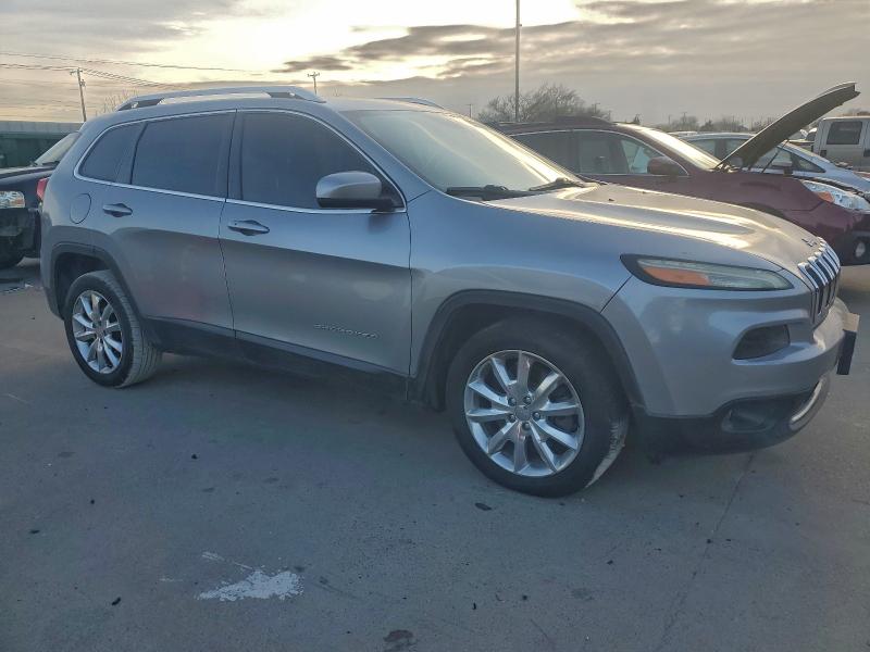 Фото 4 - JEEP GRAND CHER