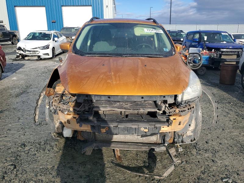 Фото 5 - FORD ESCAPE