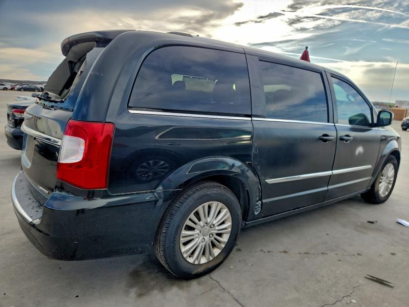 Фото 3 - CHRYSLER MINIVAN