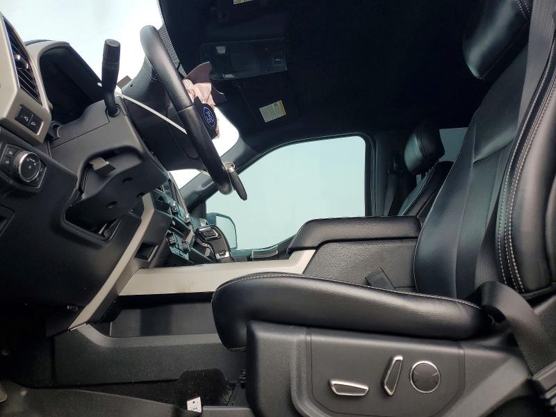 Фото 7 - FORD F-150