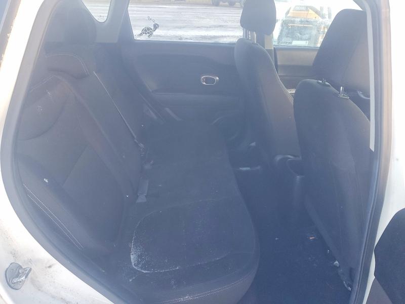 Фото 10 - KIA SOUL