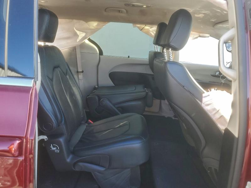 Фото 11 - CHRYSLER PACIFICA