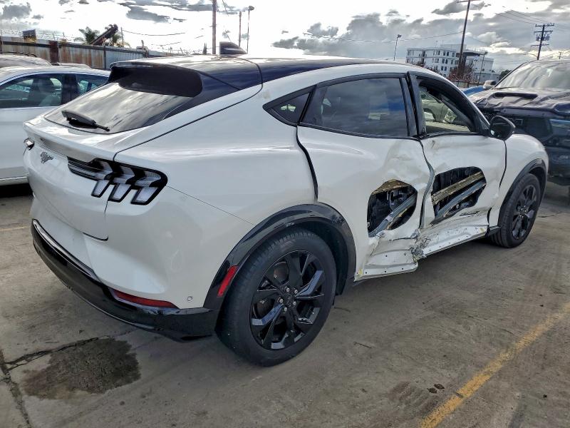 Фото 3 - FORD MUSTANG