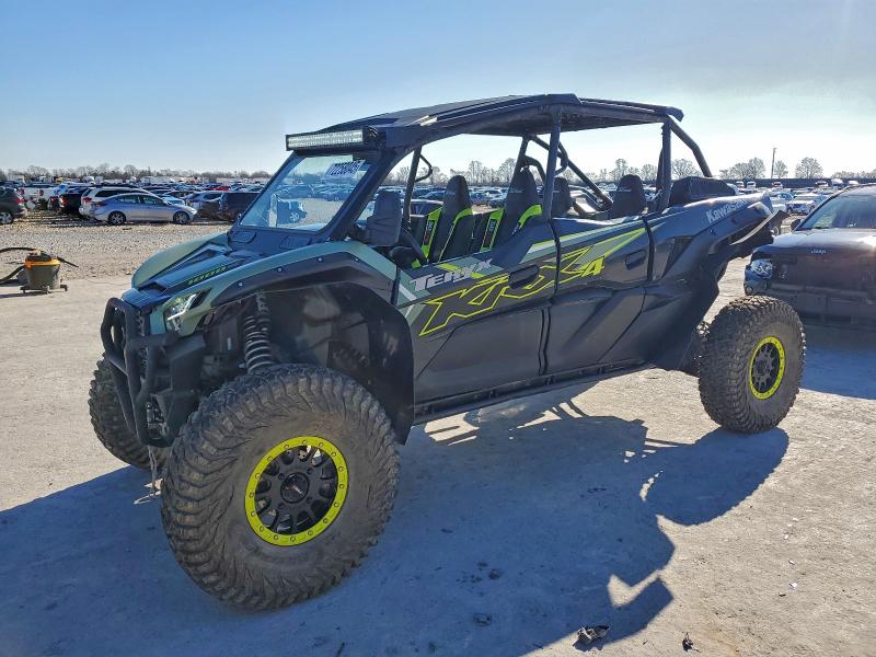 KAWASAKI KRT1000 2024