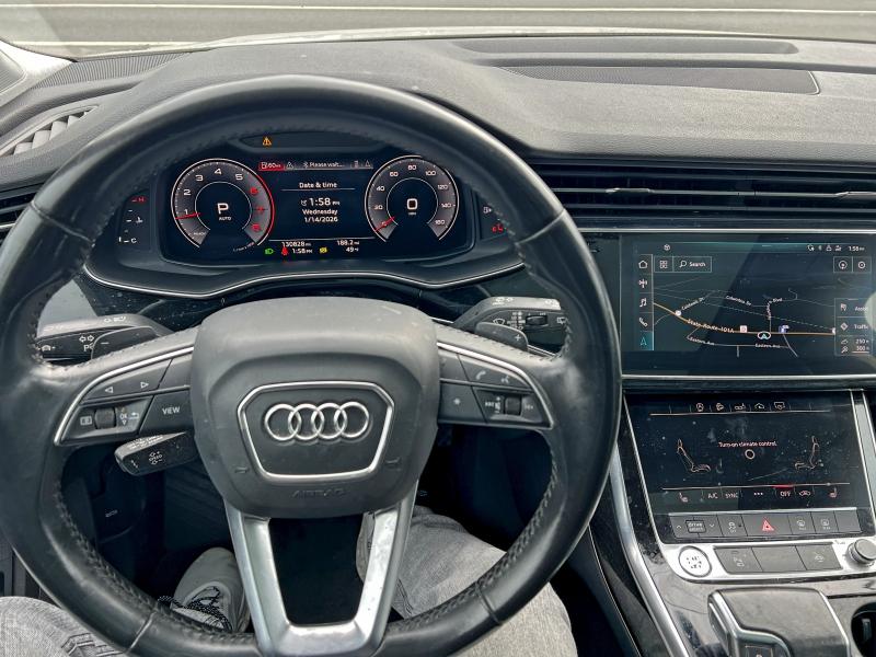 Фото 7 - AUDI Q7