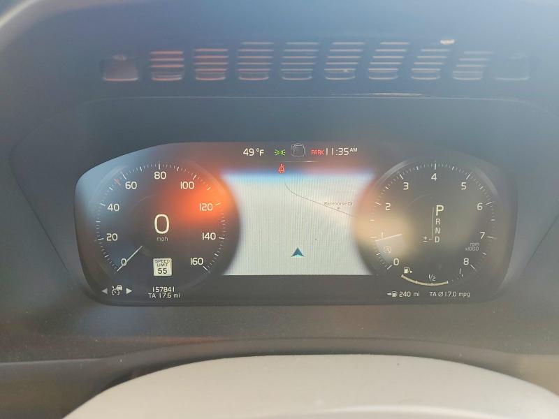 Фото 9 - VOLVO XC90