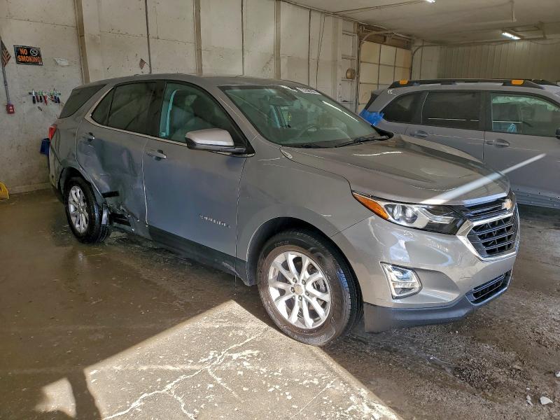 Фото 4 - CHEVROLET EQUINOX