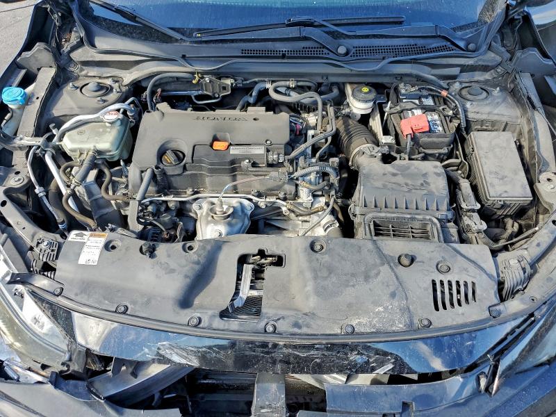 Фото 11 - HONDA CIVIC