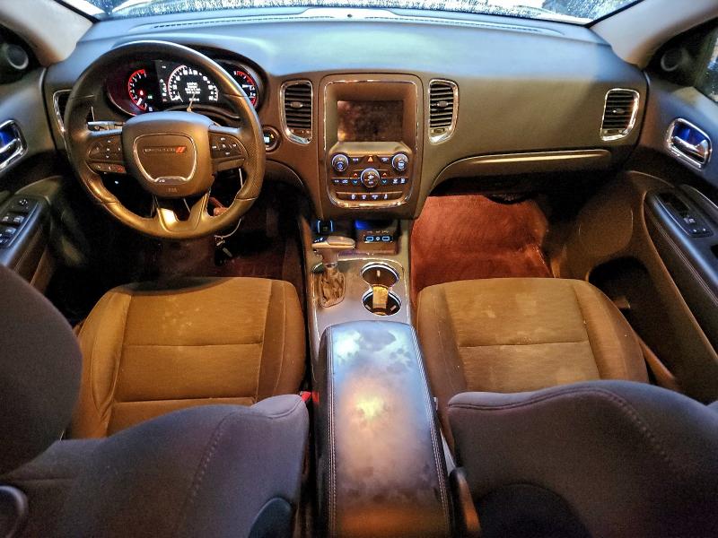 Фото 8 - DODGE DURANGO